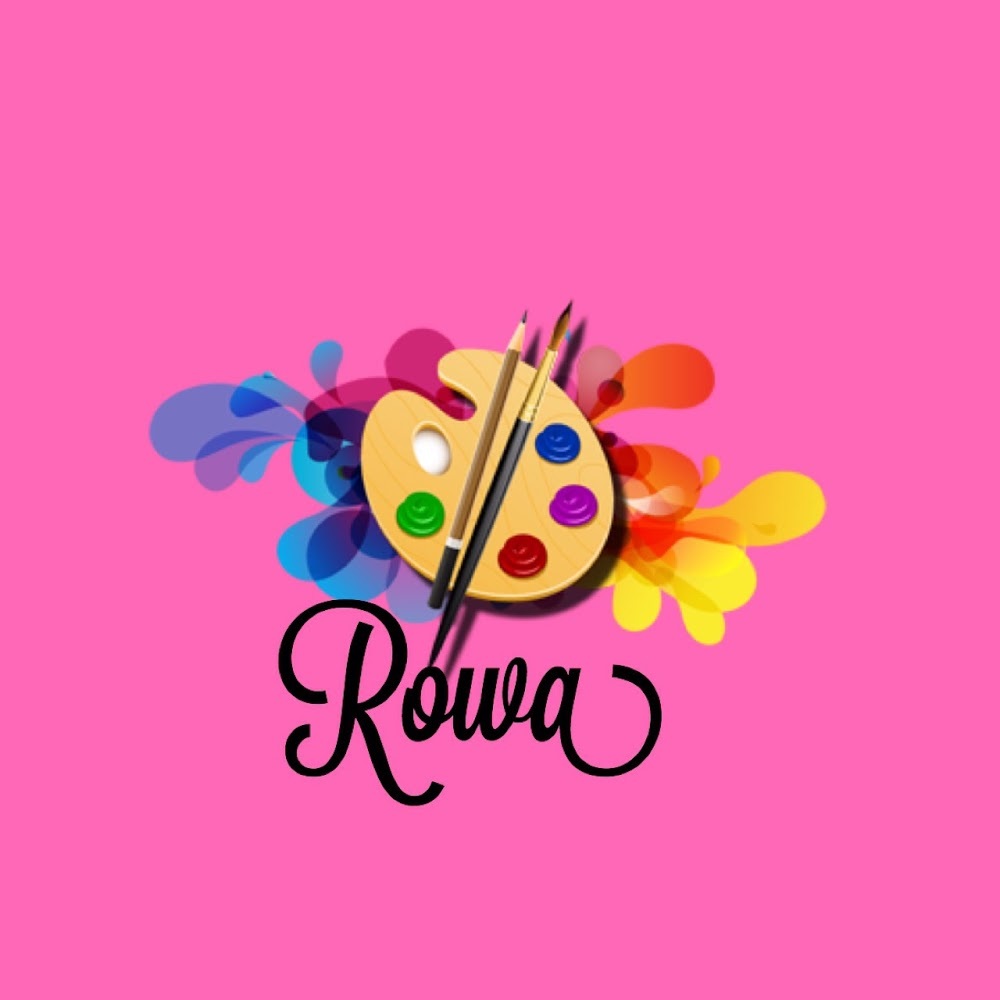 Meet your Posher, Rowa